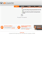 Mobile Screenshot of bin2country.com